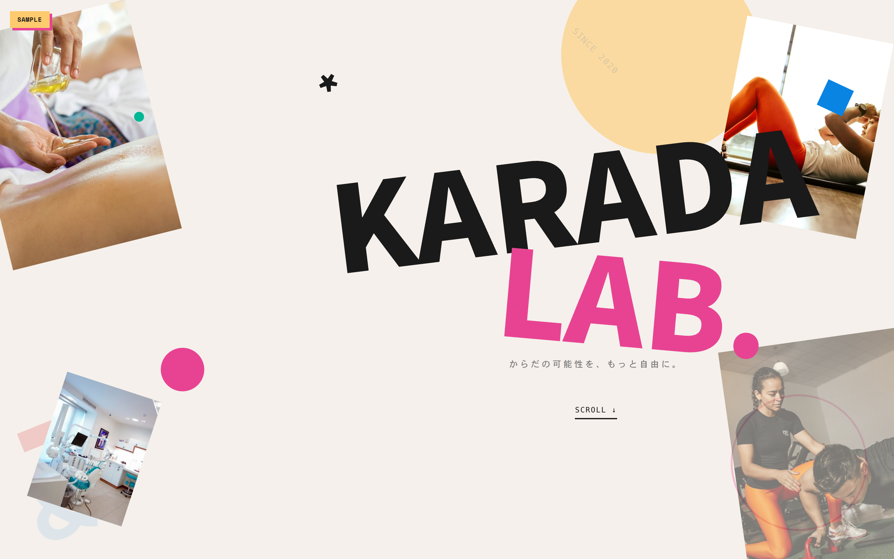 KARADA